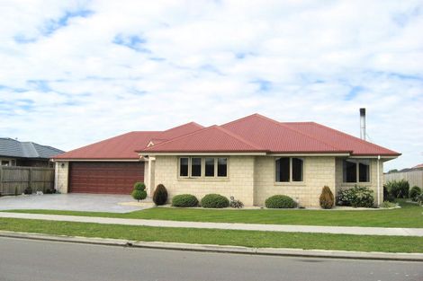 Photo of property in 21 Chester Street, Kaiapoi, 7630