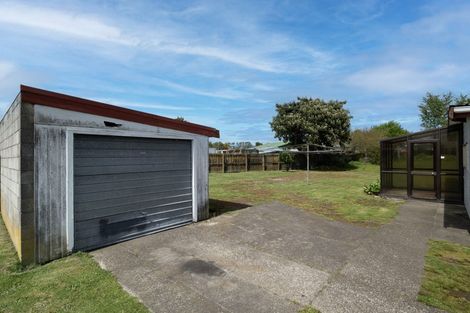 Photo of property in 8 Ngaio Place, Murupara, 3025