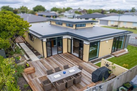 Photo of property in 31 Tarata Grove, Lansdowne, Masterton, 5810