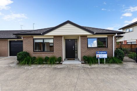 Photo of property in 65 Knighton Road, Hillcrest, Hamilton, 3216