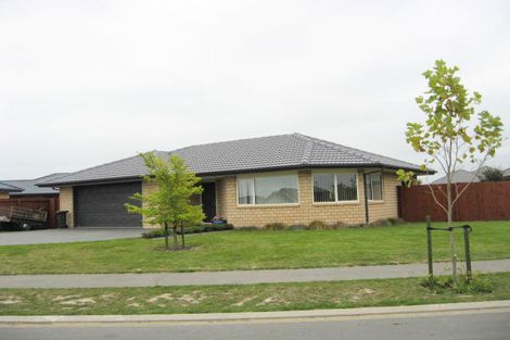 Photo of property in 80 Othello Drive, Rolleston, 7614