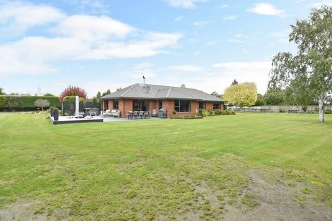 Photo of property in 6 Cedar Place, Amberley, 7410