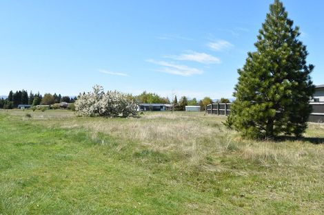 Photo of property in 22 Glencairn Road, Twizel, 7901