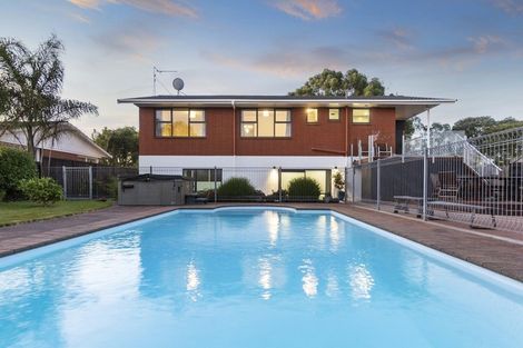 Photo of property in 38 Clements Crescent, Queenwood, Hamilton, 3210