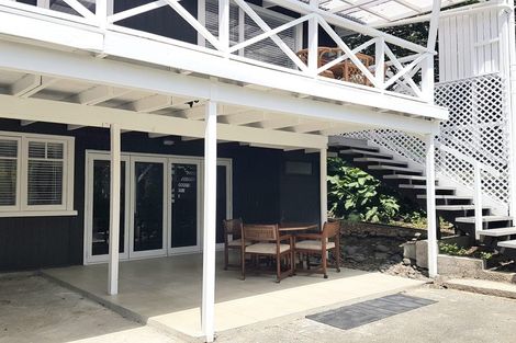 Photo of property in 153 Howard Road, Orere Point, Papakura, 2585