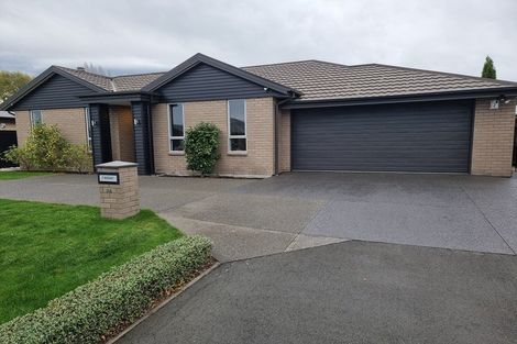 Photo of property in 24 Birchgrove Gardens, Mairehau, Christchurch, 8052