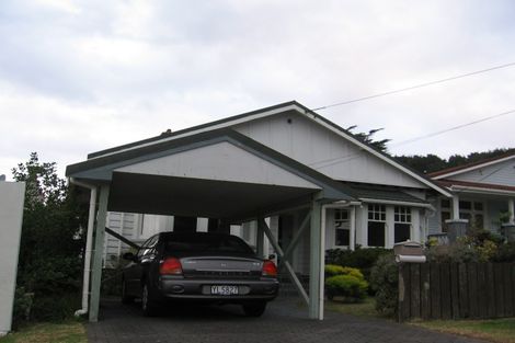 Photo of property in 27 Mantell Street, Seatoun, Wellington, 6022