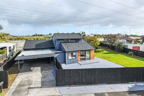 Photo of property in 1/34 Barnhill Crescent, Pahurehure, Papakura, 2113