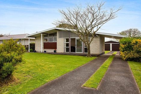 Photo of property in 6b York Street, Eltham, 4322