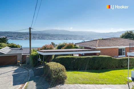 Photo of property in 7 Torr Street, Vauxhall, Dunedin, 9013