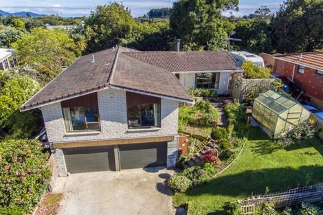 Photo of property in 93 Belvedere Avenue, Waikanae, 5036