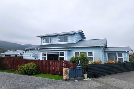 Photo of property in 7 Marsden Road, Greymouth, 7805
