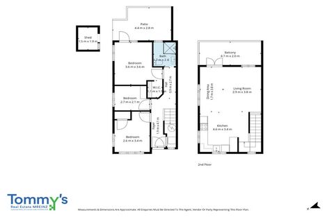 Photo of property in 1/25 Mana Street, Vogeltown, Wellington, 6021