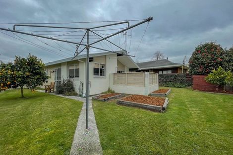 Photo of property in 32 Kauri Crescent, Matamata, 3400