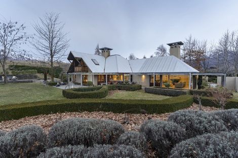 Photo of property in 113 Hogans Gully Road, Arrowtown, Queenstown, 9371