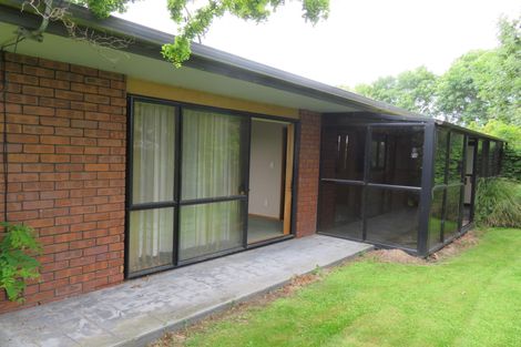 Photo of property in 107 Richard Pearse Drive, Temuka, 7920