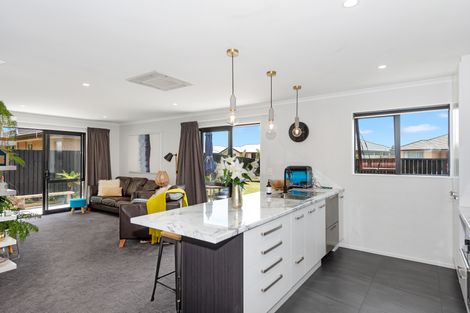 Photo of property in 39 Tongariro Street, Halswell, Christchurch, 8025