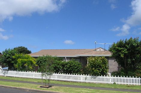 Photo of property in 3 James Walter Place, Mount Wellington, Auckland, 1060