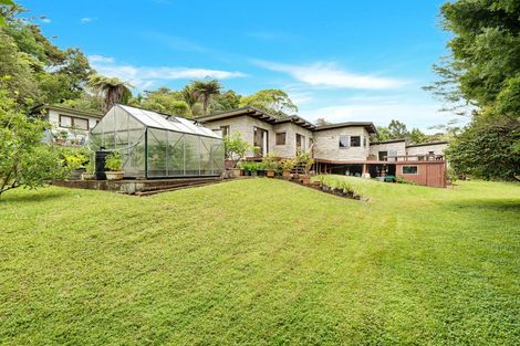 Photo of property in 7 Opanuku Road, Henderson Valley, Auckland, 0612