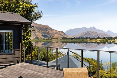 Photo of property in 103 Arrowtown-lake Hayes Road, Lake Hayes, Queenstown, 9371