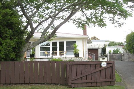 Photo of property in 27 London Street, Pukekohe, 2120