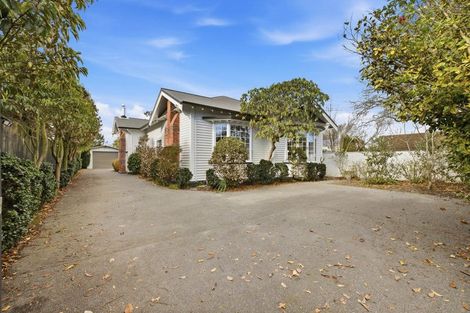 Photo of property in 8 Idris Road, Fendalton, Christchurch, 8052