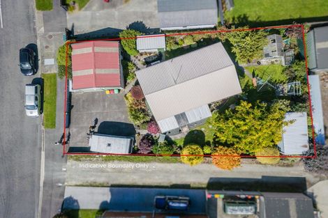 Photo of property in 4 Harris Place, Temuka, 7920