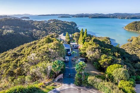 Photo of property in 119 Te Haumi Drive, Paihia, 0200