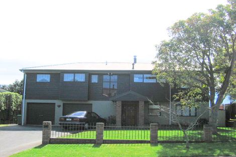 Photo of property in 17 Taylor Street, Ohauiti, Tauranga, 3112