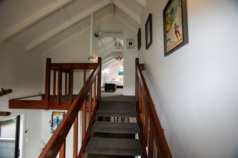 Photo of property in Fairlie Tekapo Road, Burkes Pass, Fairlie, 7987