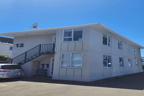 Photo of property in 12/76 Freyberg Street, Lyall Bay, Wellington, 6022