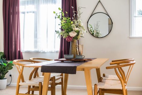 Photo of property in 17 Morgan Street, Johnsonville, Wellington, 6037