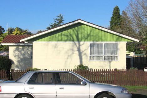 Photo of property in 18 Manuka Street, Pukete, Hamilton, 3200