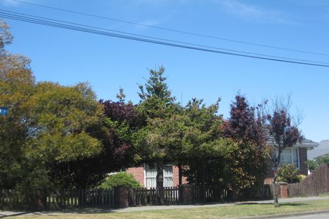 Photo of property in 14 Cossar Street, Burwood, Christchurch, 8083