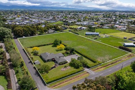 Photo of property in 28 Andrew Street, Kuripuni, Masterton, 5810