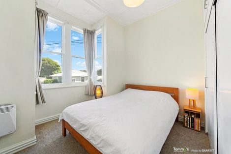 Photo of property in 3 Dawson Street, Berhampore, Wellington, 6023