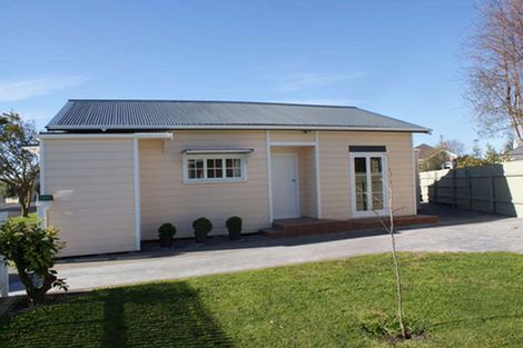 Photo of property in 2a Ashridge Road, Napier South, Napier, 4110