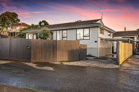 Photo of property in 1/36 Borich Road, Sunnyvale, Auckland, 0612
