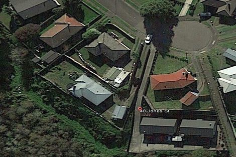 Photo of property in 40a Jones Street, Gate Pa, Tauranga, 3112