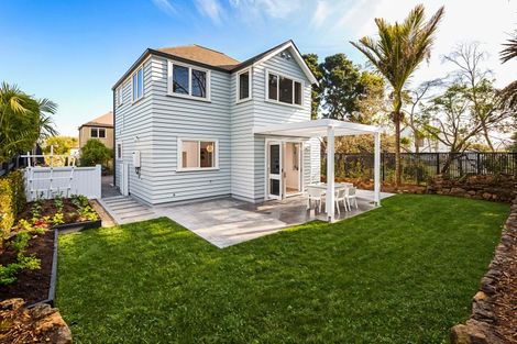 Photo of property in 173b Landscape Road, Mount Eden, Auckland, 1024