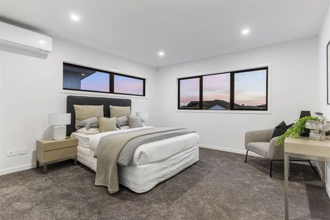 Photo of property in 8 Hopetea Street, Long Bay, Auckland, 0630