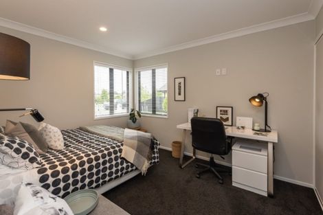 Photo of property in 4 Korowai Street, Marshland, Christchurch, 8083