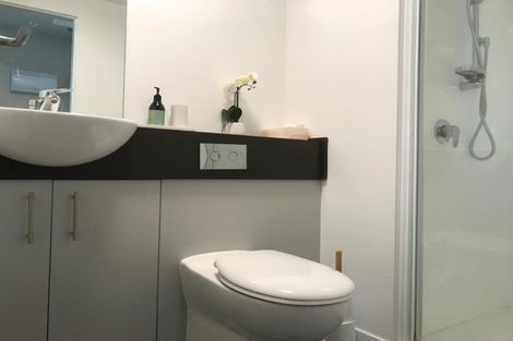 Photo of property in The Peak Apartments, 605/170 Taranaki Street, Te Aro, Wellington, 6011