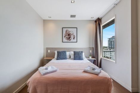 Photo of property in 701/145 Symonds Street, Eden Terrace, Auckland, 1010