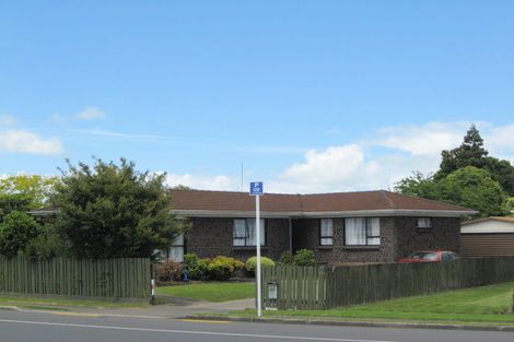 Photo of property in 159 Great South Road, Takanini, 2112