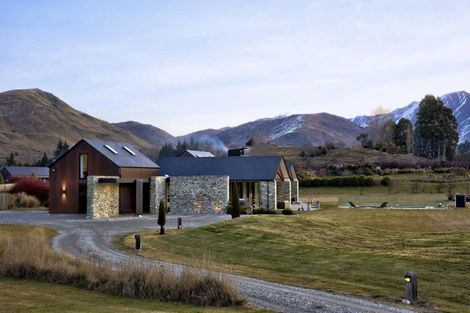 Photo of property in 281 Lower Shotover Road, Speargrass Flat, Queenstown, 9371