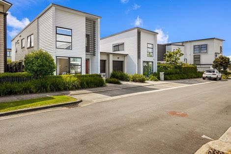 Photo of property in 16 Sacred Kingfisher Road, Hobsonville, Auckland, 0616