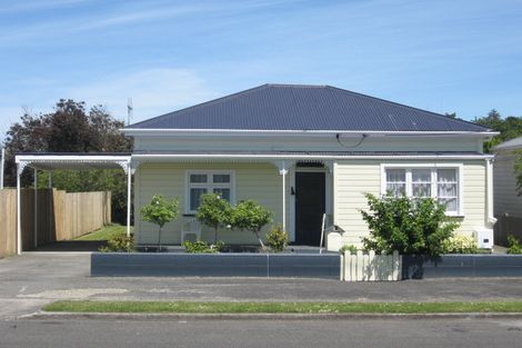 Photo of property in 83 Pitt Street, Whanganui, 4500