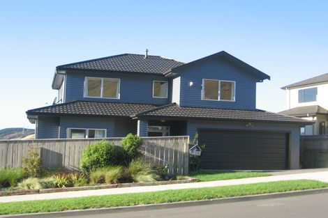Photo of property in 45 Erlestoke Crescent, Churton Park, Wellington, 6037