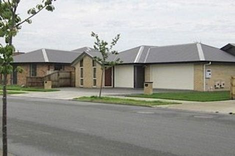 Photo of property in 21 Aquila Crescent, Rototuna North, Hamilton, 3210